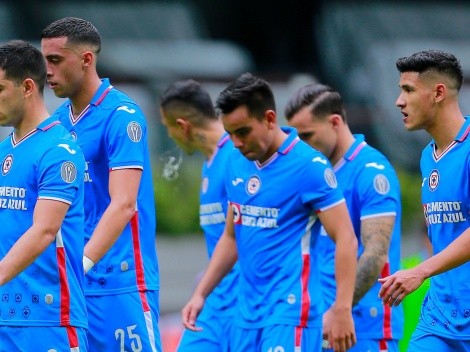 Dura baja en Cruz Azul: Confirman fractura y operación