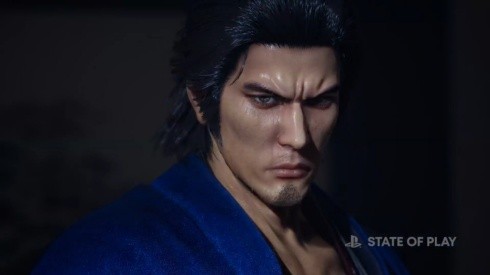 SEGA anuncia que Yakuza Ishin llegará a Occidente por primera vez en State of Play