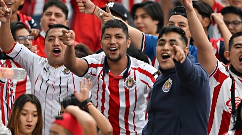 Chivas emitió su emotivo mensaje a la afición chivahermana previo al partido con Tigres UANL