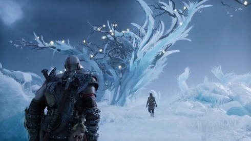 God of War Ragnarök presenta un increíble gameplay nuevo en State of Play