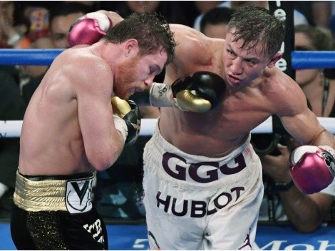 Canelo Alvarez vs Gennadiy Golovkin: Date, Time and TV Channel in the US for this boxing fight