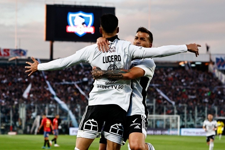 Colo Colo buscará sumar un triunfo ante Cobresal | Foto: Agencia Uno 