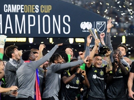 Campeones Cup 2022: Does it count as an official title?