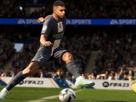 FIFA 23 release dates: FUT Web and Companion App, EA Play Early Access and more