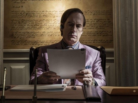 Por qué Better Call Saul puede tener revancha en los Premios Emmy 2023