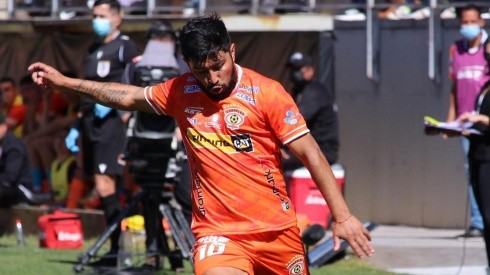 Cobreloa Vs Recoleta | Dónde Ver EN VIVO Por TV, STREAMING Y ONLINE ...