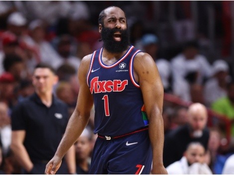 NBA News: Daryl Morey explains James Harden's true impact on the Sixers