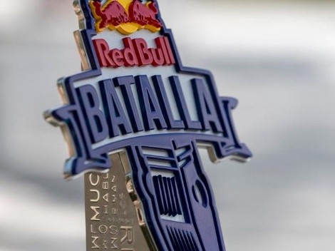¿Cuándo es la Final Nacional de Red Bull Perú 2022?