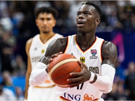 NBA Rumors: Dennis Schroder and the best free agents for the Lakers