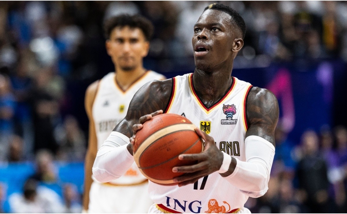 NBA Rumors: Dennis Schroder And The Best Free Agents For The Lakers