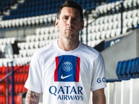 PSG quiso negociar con Messi por su contrato y la respuesta del 10 ilusionó a los argentinos