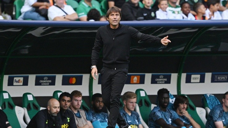 Antonio Conte