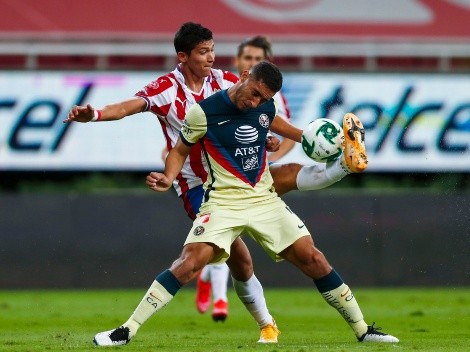 Boletos para América vs. Chivas de Guadalajara por el Apertura 2022 de la Liga MX: precios y dónde comprarlos