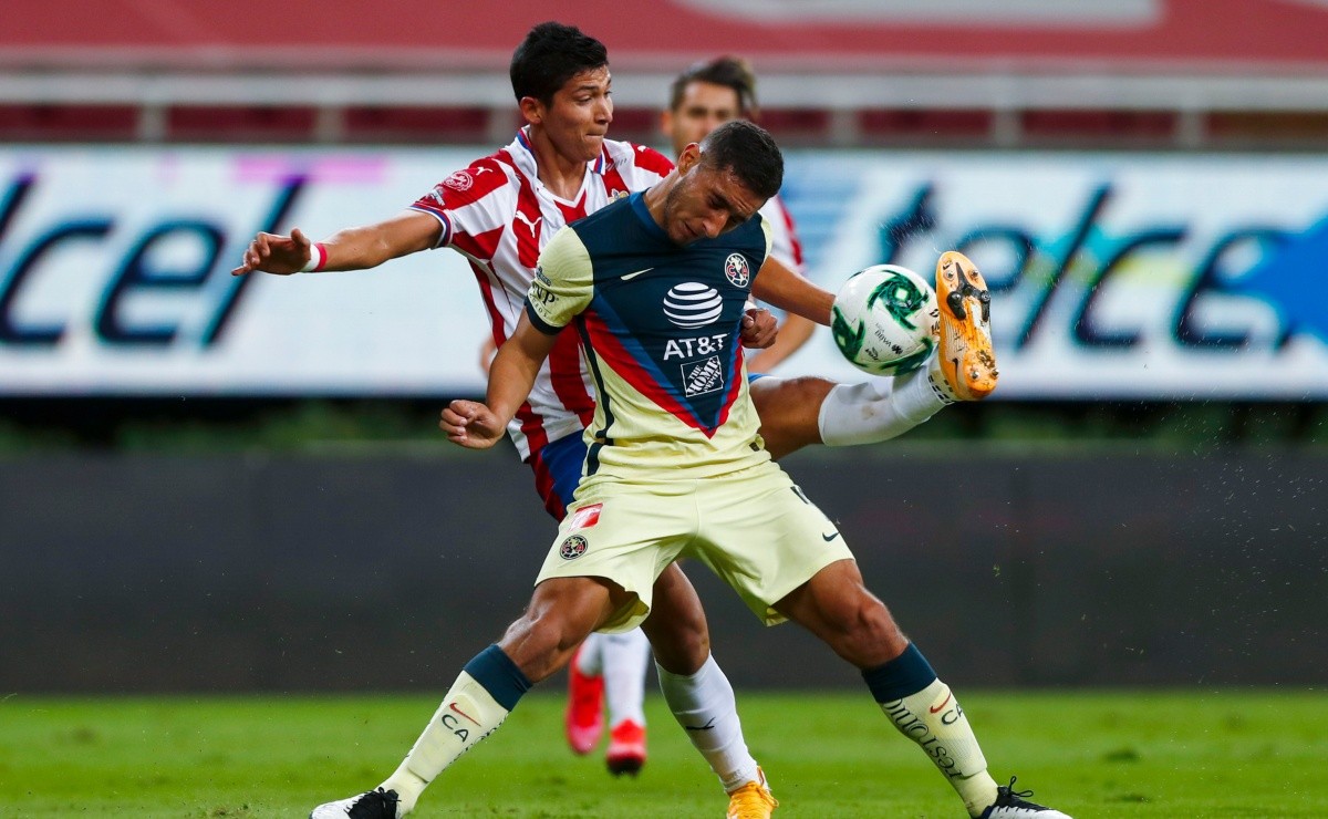 Boletos para América vs. Chivas de Guadalajara por el Apertura 2022 de la  Liga MX: precios y dónde comprarlos