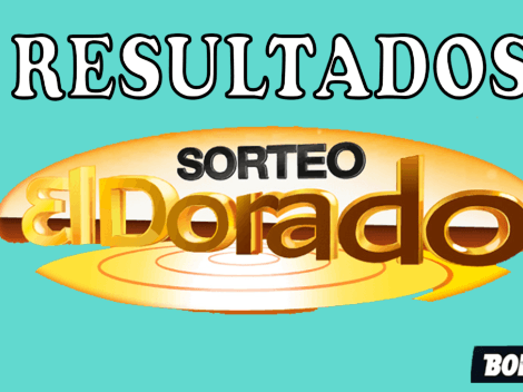El Dorado Resultados en sus sorteos Mañana, Tarde y Noche | Números ganadores en Colombia