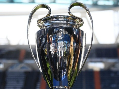 ◉ Tabla de posiciones de la fase de grupos de la UEFA Champions League 2022-23 EN VIVO