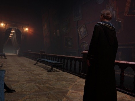 Hogwarts Legacy revela contenido exclusivo para los jugadores de PlayStation