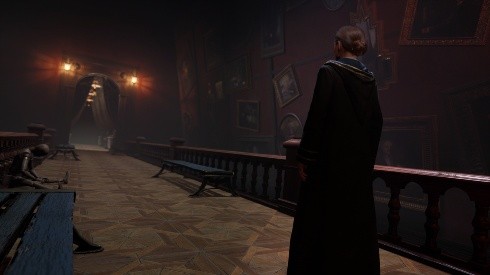 Hogwarts Legacy tendrá contenido exclusivo para los usuarios de PlayStation.
