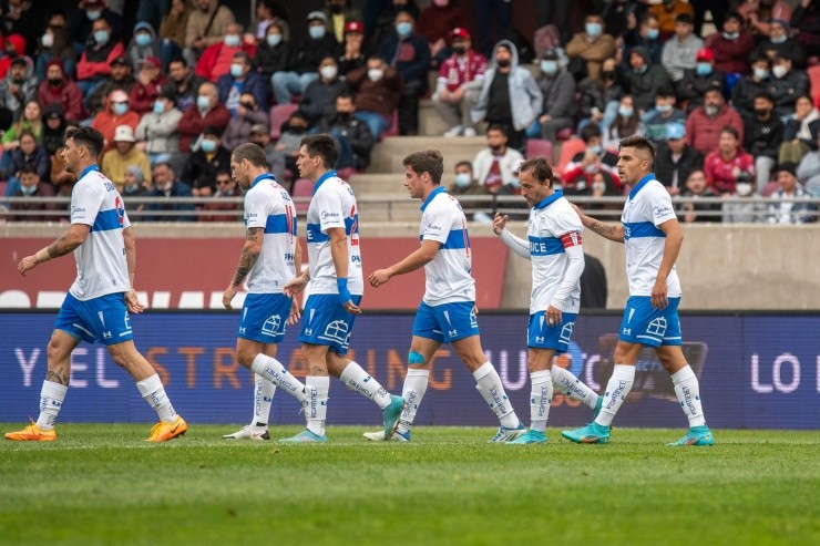 Universidad Católica