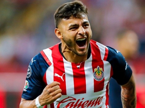Club America vs Chivas: Date, Time and TV Channel to watch or live stream free Liga MX Apertura 2022 in the US