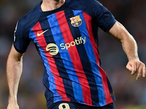 Barcelona, de blanco: filtran las camisetas para la próxima temporada