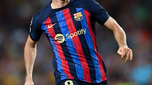 Las camisetas de Barcelona para la 2023/24.
