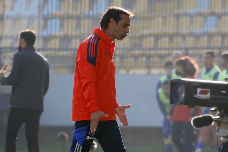 Sebastián Miranda Universidad de Chile Sebastián Miranda Universidad de Chile