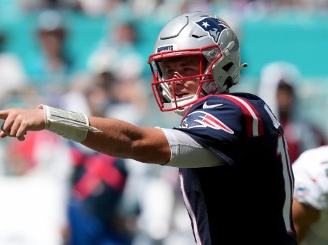 NFL Week 2 odds and picks: Patriots and Cowboys go 0-2; Bucs and Chiefs win Divisional games