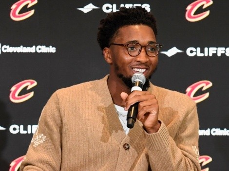 NBA News: Donovan Mitchell reveals what happened to his failed trade to the New York Knicks