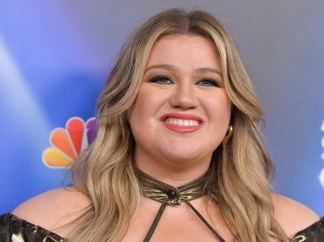 Por qué Kelly Clarkson no está en The Voice USA 2022