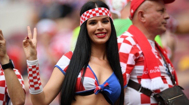 Croatia, FIFA World Cup