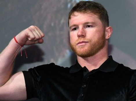 Leyenda del boxeo se rinde ante Canelo Álvarez con una declaración que odiarán sus haters