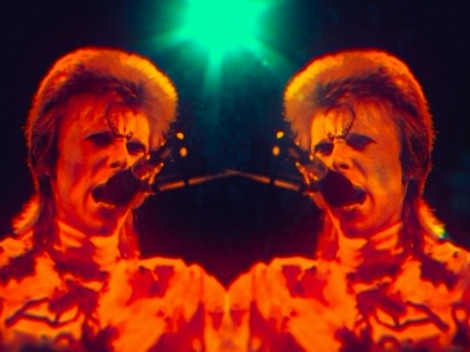Moonage Daydream: un asombroso viaje por la mente de David Bowie