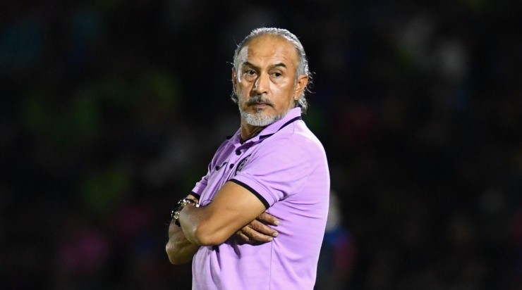 El Potro se juega sus últimas cartas. (Imago 7)