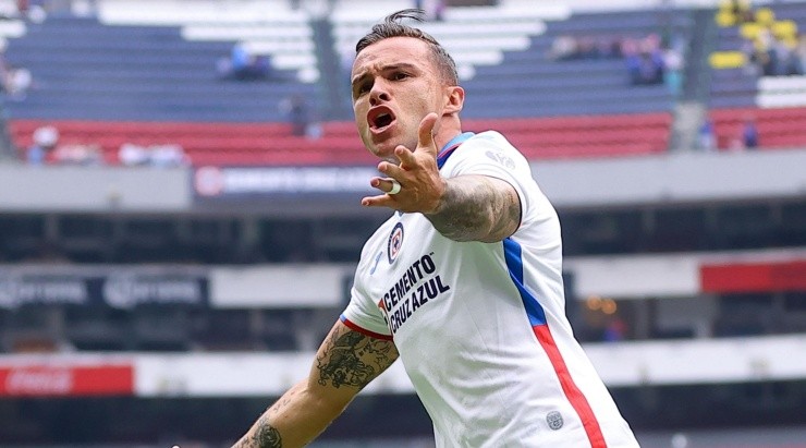 ¿Recuperará Tabó su mejor nivel? (Imago 7)