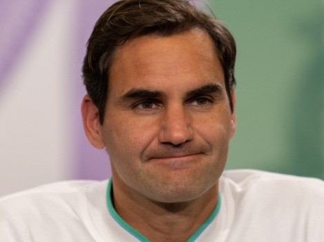 El fin de una era: Federer anunció su retiro del tenis profesional