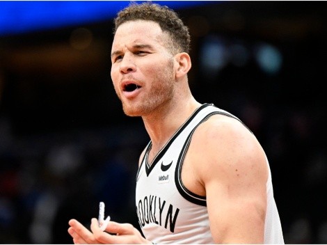 NBA Rumors: Blake Griffin and former stars who could be forced to retire now