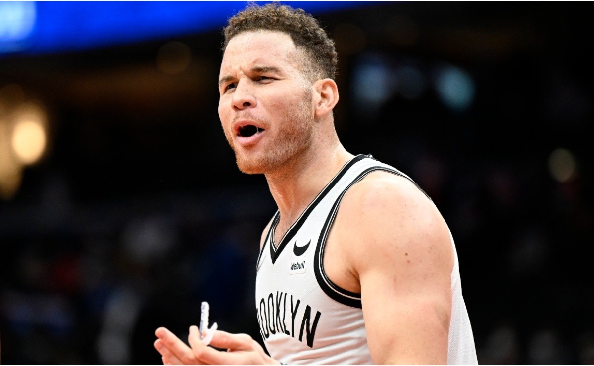 NBA Rumors: Blake Griffin And Former Stars Who Could Be Forced To ...