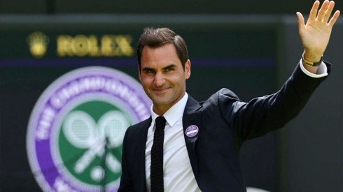 Roger Federer anuncia su retiro definitivo del tenis a los 41 años siendo para muchos el mejor de la historia en el deporte blanco