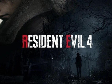 Capcom confirma que Resident Evil 4 Remake llegará a PS4