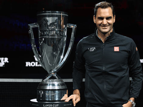 ¿Qué es la Laver Cup, el torneo donde se retira Roger Federer?