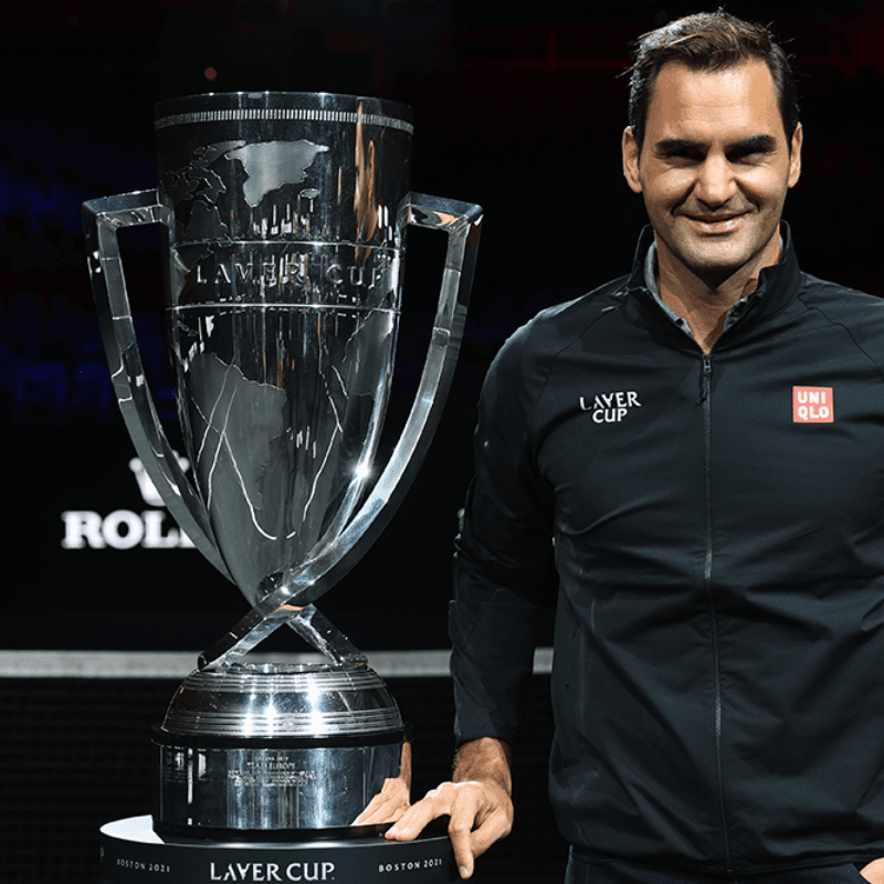 ¿Qué es la Laver Cup, el torneo donde se retira Roger Federer?