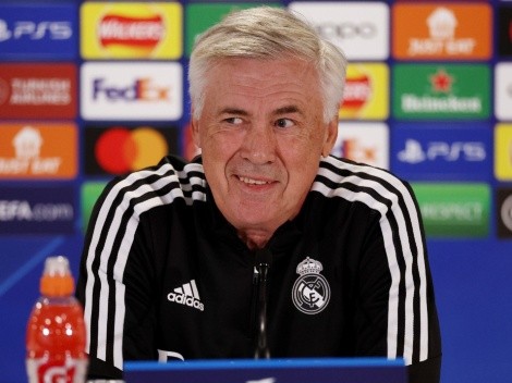 Carlo Ancelotti building Real Madrid around player the club signed for less than $10M