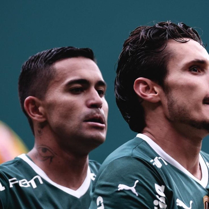 CRAQUE! Estrela do Palmeiras faz ‘manobra’ nos bastidores e deixa escapar futuro