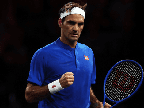 ¿Cuándo se juega la Laver Cup 2022, el torneo donde se retira Roger Federer?