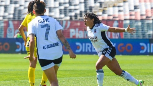 Ysaura Viso presentó su renuncia a Colo Colo Femenino y el plantel de jugadores fustigó lo realizado por Blanco y Negro