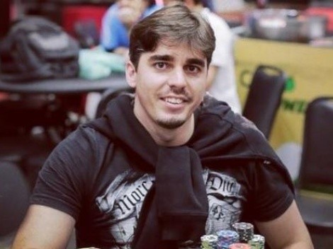 Poker Online: Brasileiros conseguem vitórias importantes no WCOOP