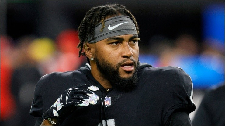 DeSean Jackson – Getty Images