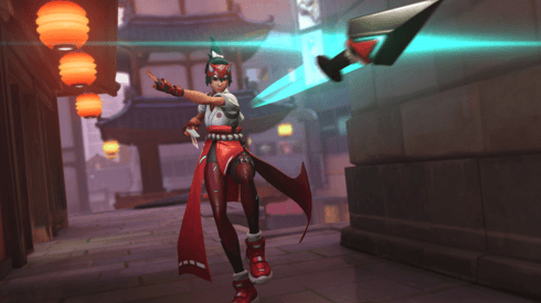 Overwatch 2 presenta a Kiriko y explica su Pase de Batalla