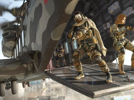 Video: el modo tercera persona aterriza en Call of Duty: Modern Warfare II